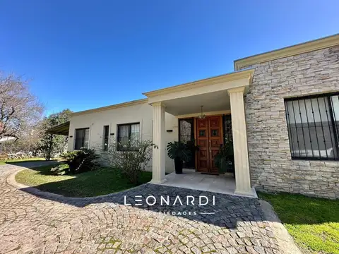 Casa en venta en El Cazador