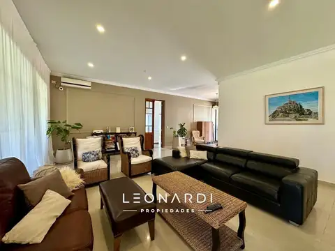 Casa en Venta 15 años