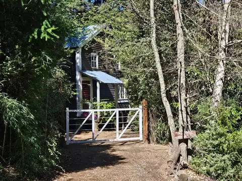 Casa en Venta en San Carlos de Bariloche, Bariloche