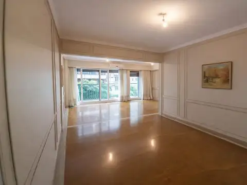 Avenida del Libertador 4900