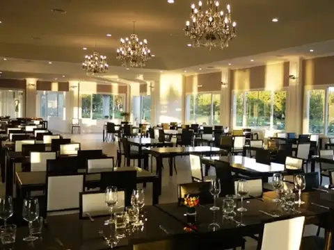 RUTA 2 - MIRALAGOS CCG&SPA  LOTE VISTA LAGO