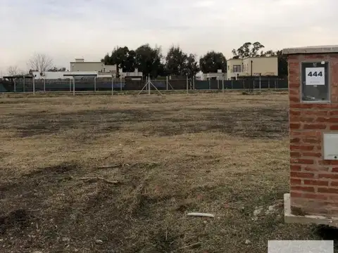 Terreno en venta - 520.52mts2 - Santa Sofía, Pilar Del Este