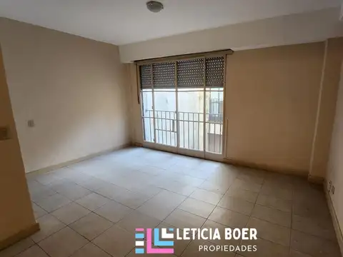 Alquiler Departamento en San Nicolás