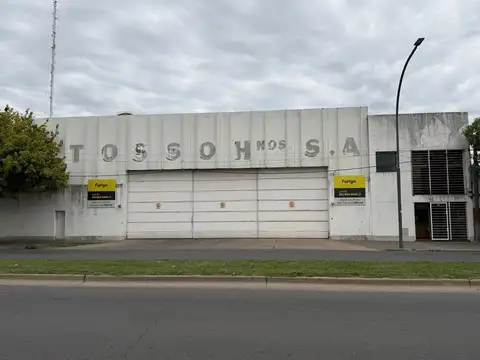 Galpon Astori
