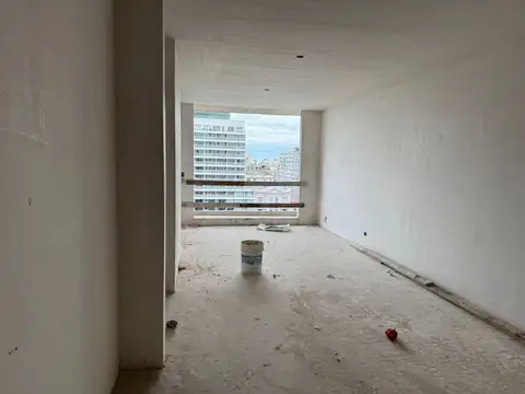 Venta Monserrat 1 Ambiente y Amenities a Estrenar