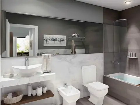 Departamento en Venta en Caballito, USD 333.000