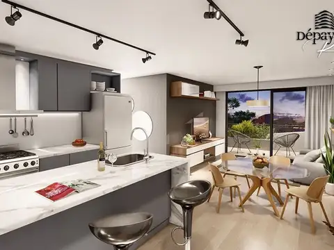 Departamento 3 amb Venta Caballito Full Amenities