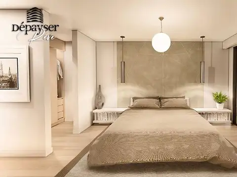 Departamento en Venta 1 año