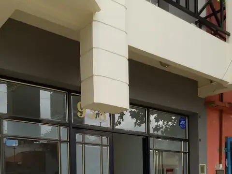 9 de julio 900