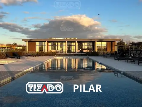 Terreno Lote  en Venta ubicado en Los Cardos, Manuel Alberti, Pilar