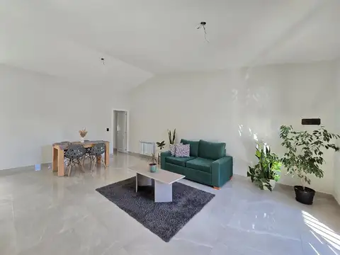Venta de Casa A Estrenar en PH 3 Ambientes en Nueva Pompeya, Mar del Plata