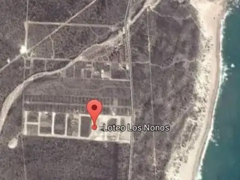 Terreno en Venta en San Antonio Oeste, USD 16.500