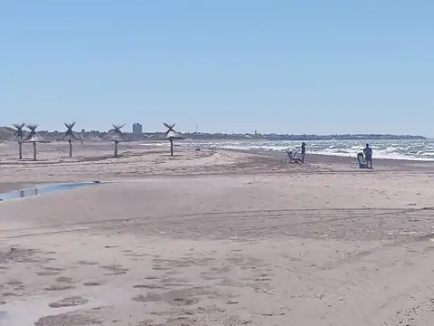Balneario Las Grutas - Lote 6 - Mza 54D - Loteo Los  Nonos