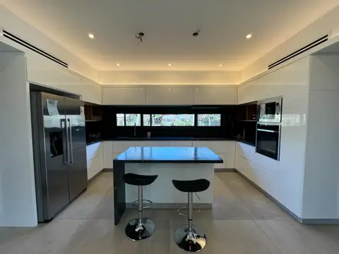 Casa en Alquiler A Estrenar