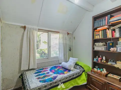 Casa en Venta 41 años