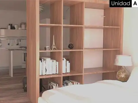 Departamento en Venta en Luis Agote, USD 75.000