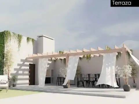 Departamento en Venta al Este