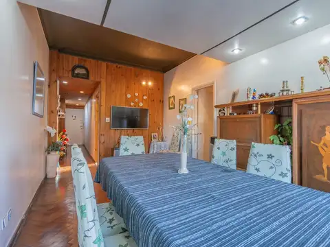 Departamento en Venta de 4 ambientes