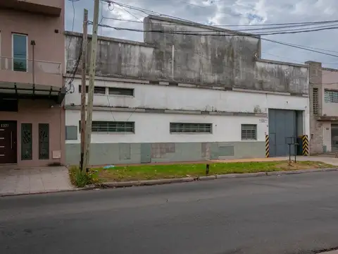 Galpon en Venta 50 años