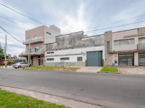 Depósito  en Venta en Quilmes, G.B.A. Zona Sur, Argentina