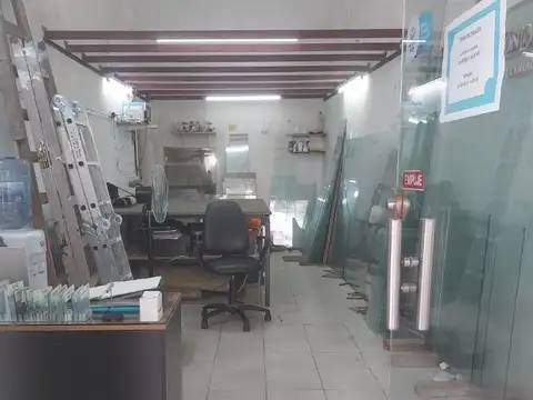 Local en Alquiler en Once, $ 900.000