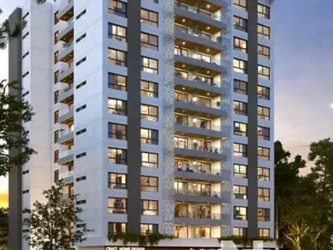 Departamento en Venta en Roosvelt, USD 160.000