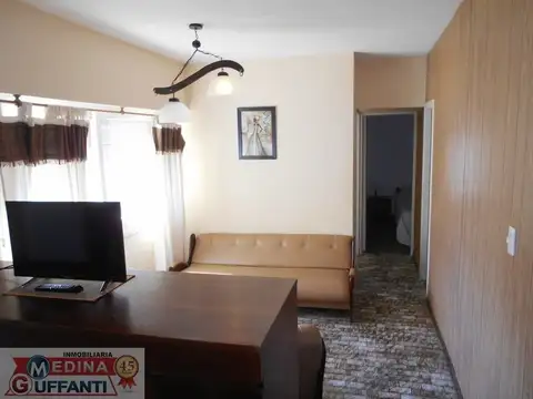 La Rioja 3000, Piso 2