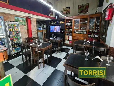 VENTA - LOCAL Y HOTEL EN ESQUINA - C. CALVO 2100 S.CRISTOBAL