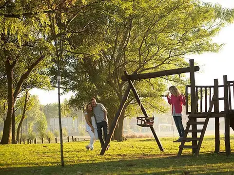 Terreno en Venta de 624,0 m2