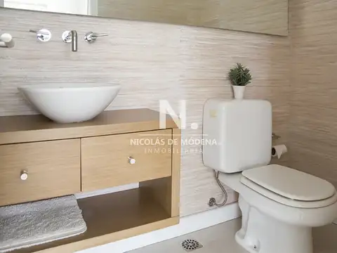 Departamento en Alquiler Temporal 13 años