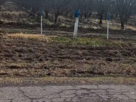 Campo en Venta de 7,10  ha