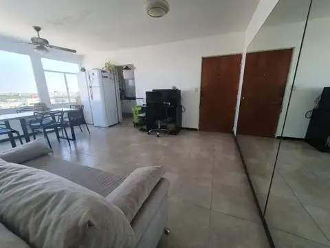 Venta  3 ambientes San Cristóbal Luz Aptocrédito
