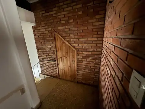 Depto Tipo Casa en Venta de 3 dormitorios