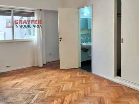 Departamento en Alquiler de Monoambiente