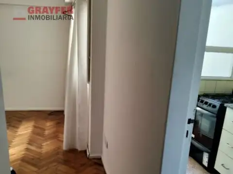 Departamento en Alquiler en Barrio Norte, $ 550.000