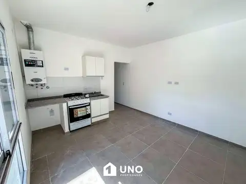 Departamento en Venta Apto profesional