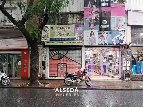 Local en Alquiler en Centro, Rosario