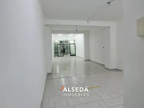 Local en Alquiler 20 años
