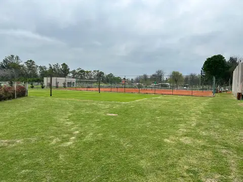 Barrio Privado San Pablo