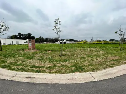 Barrio Privado San Pablo