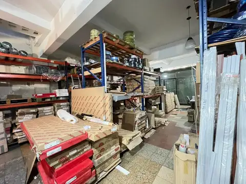 Galpon en Venta 80 años