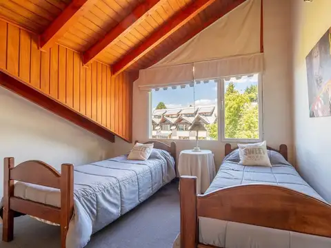 Departamento en Venta con 2 cocheras