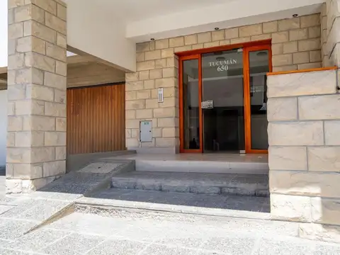 Departamento en Venta en San Carlos De Bariloche, USD 330.000