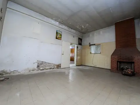 Casa en Venta en Belgrano, USD 60.000