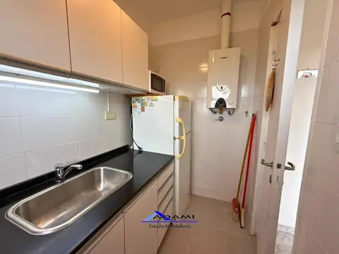 Departamento en Venta 40 años