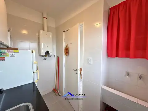 Departamento en Venta Permite mascota