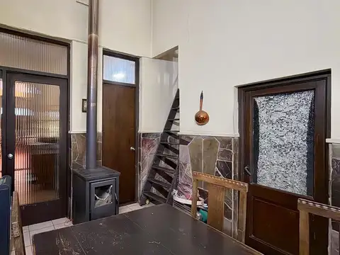 Casa en Venta 102 años