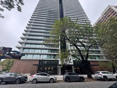 Departamento en Alquiler en Puerto Madero, Capital Federal
