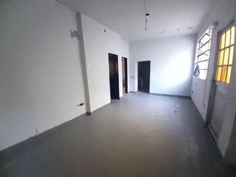 PH DE 116 Mts2 con patio y terraza - Villa Ballester