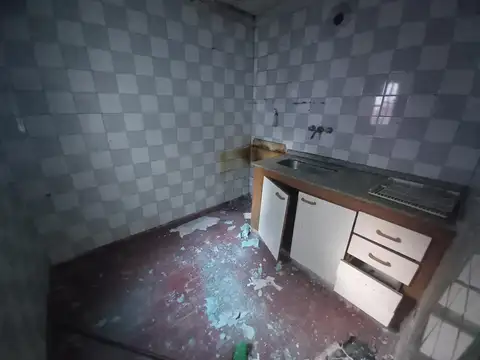 Depto Tipo Casa en Venta en Villa Ballester, USD 35.000